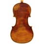 Violine mit Öllackierung, europäisches Tonholz, antik imitiert
