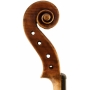 Violin with oil varnish, european tonewood, antique imitation
