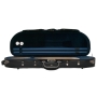 Halbmondförmiges Etui für Violine