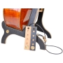 KJK Stachelbrett, Buche