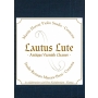 Lautus Lute Cleaning Set