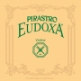 Pirastro Eudoxa violin SET, E-ball end