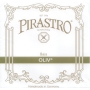 Pirastro Oliv Bass SET