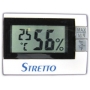 Stretto Digitaler Thermo/Hygrometer