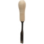 Stubai gouge with maple handle, sweep 8, 12mm