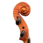 Strunal Viola, Strad Modell 388mm, handlackiert, spielfertig