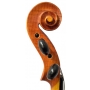 Strunal Viola, Strad Modell 407mm, handlackiert, spielfertig