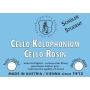 Set Petz Cello YB60VCS - not ready to play