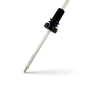 Bender cello endpin alu tube 60cm