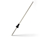 Bender cello endpin, titan tube 60cm