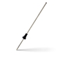 Bender cello endpin, titan rod 60cm