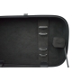 Petz Viola case 60% carbon, oblong
