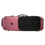 Petz Viola case 60% carbon, oblong