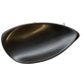 Petz chin rest violin, model Tekka, Hi-tec synthetic material