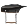 Petz chin rest violin, model Tekka, Hi-tec synthetic material