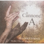 Larsen Il Cannone violin A