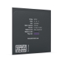 Thomastik-Infeld Dominant PRO viola D, synthetik/chrome