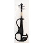 E-violin with case