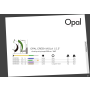 Special price - For-Tune Opal Green viola SET
