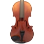 Set Petz Violine TW300S, künstlich geflammt - nicht spielfertig