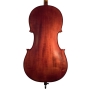 Petz Cello G60VC - not ready to play