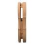 Kaiser Korkform "double decker" Cello, geschütztes Design