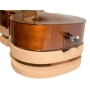 Kaiser Korkform "double decker" Cello, geschütztes Design