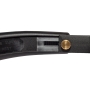 Kun Super shoulder rest for violin 4/4
