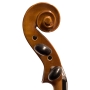 Strunal viola, Strad model 407mm, ready to play