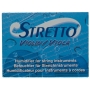 Stretto Humidifier for violin/viola