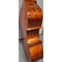 Romanian double bass 3/4, for 5 strings - not ready to play- Please inquire about the shipping costs.