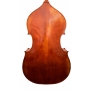 Romanian double bass 3/4, masterly workmanship - workshop made - not ready to play- Please inquire about the shipping costs.