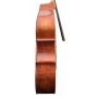 Romanian double bass 3/4, masterly workmanship - workshop made - not ready to play- Please inquire about the shipping costs.