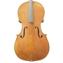 Romanian cello 4/4, masterpiece made of selected tonewood