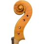 Petz rumänische Violine Strad, deutscher Spirituslack, europäisches Tonholz