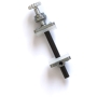 CAG Assembly clamps set for violin & viola