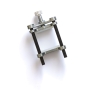 CAG Assembly clamps set for violin & viola