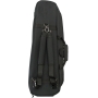 Special price - Petz Bag for violin case with 15mm foam padding, black