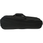 Special price - Petz Bag for violin case with 15mm foam padding, black