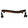Viva la Musica Standard shoulder rest viola, black