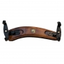 Viva la Musica Standard shoulder rest viola, black