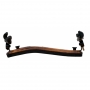 Viva la Musica Standard shoulder rest violin 4/4 - 3/4, black