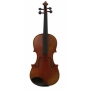 Violin, Italian spuce, accurate measurements, antique imitation