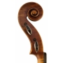 Violin, Italian spuce, accurate measurements, antique imitation