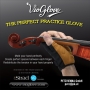 VioGlove glove