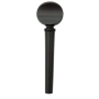 Petz peg cello, French model, ebony