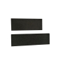 Bonmusica rubber for shoulder rest violin
